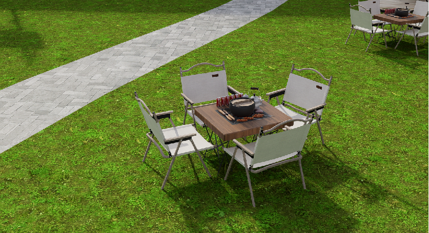 郊区酒店帐篷定制：解锁旅居新体验，打造差异化竞争力